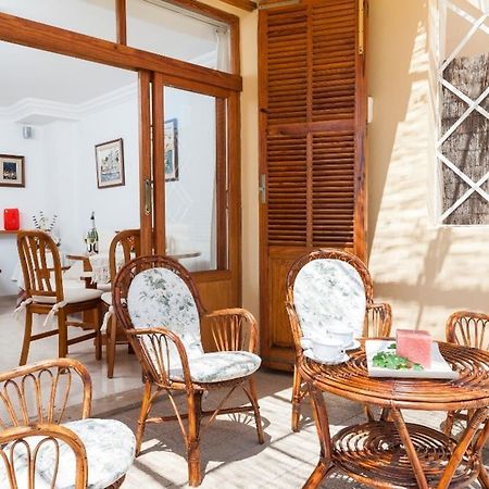 Villa Bella Alcúdia Camera foto