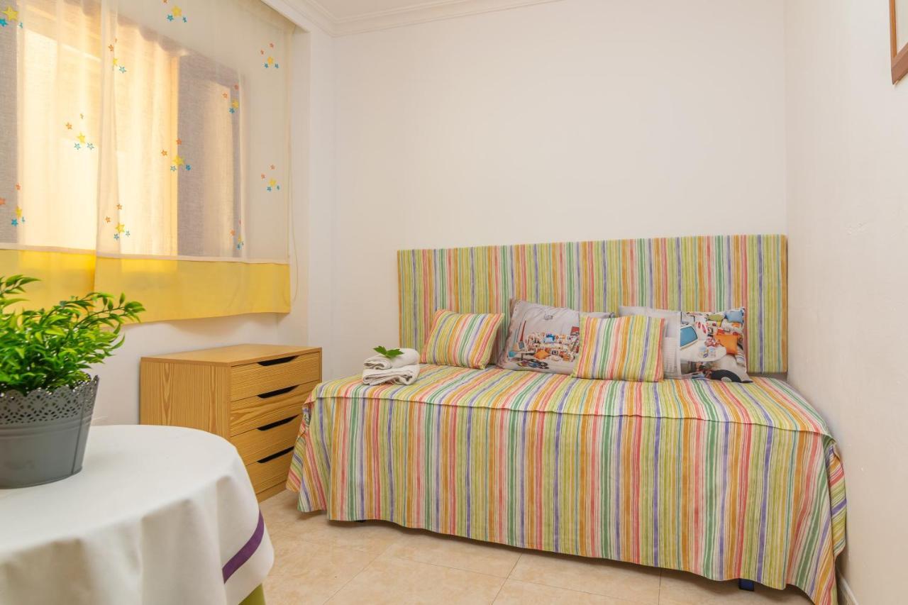 Villa Bella Alcúdia Esterno foto