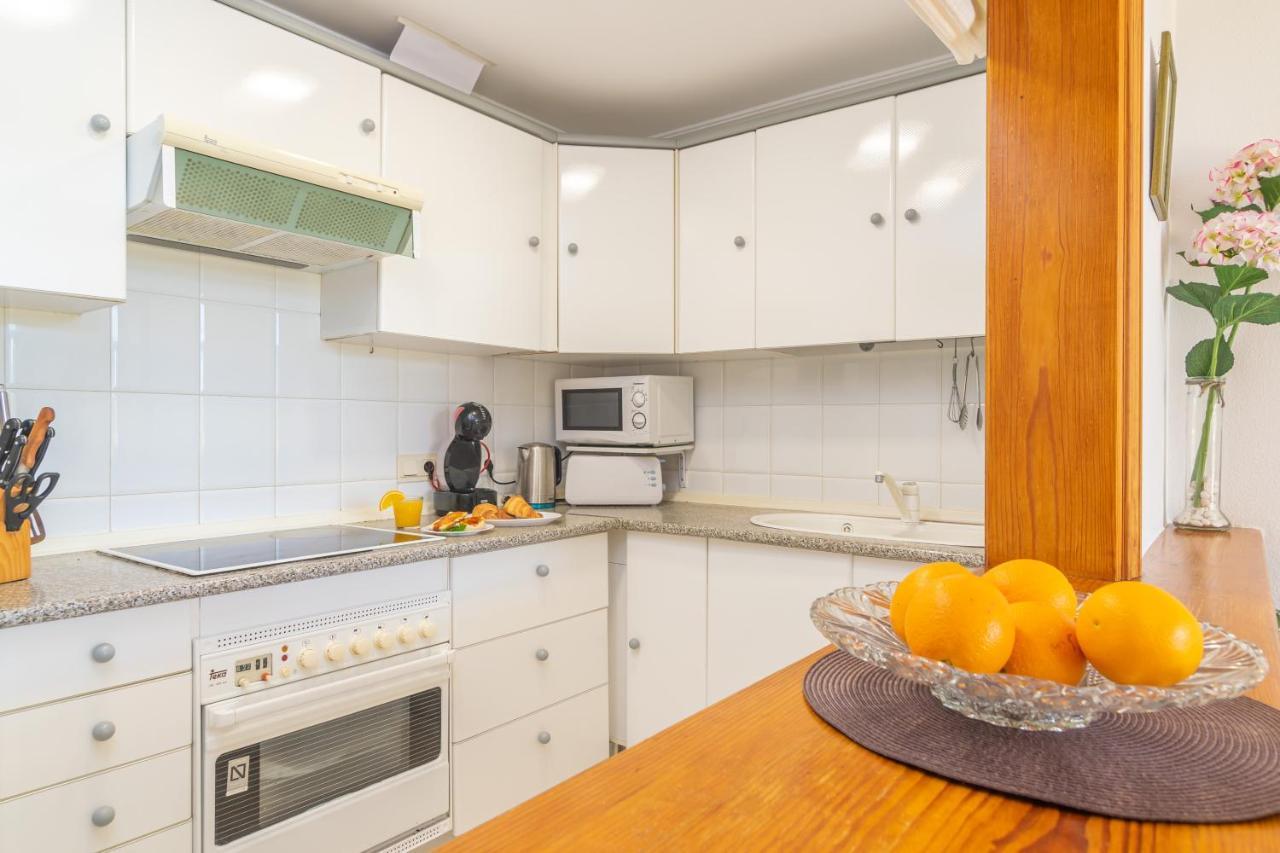 Villa Bella Alcúdia Esterno foto