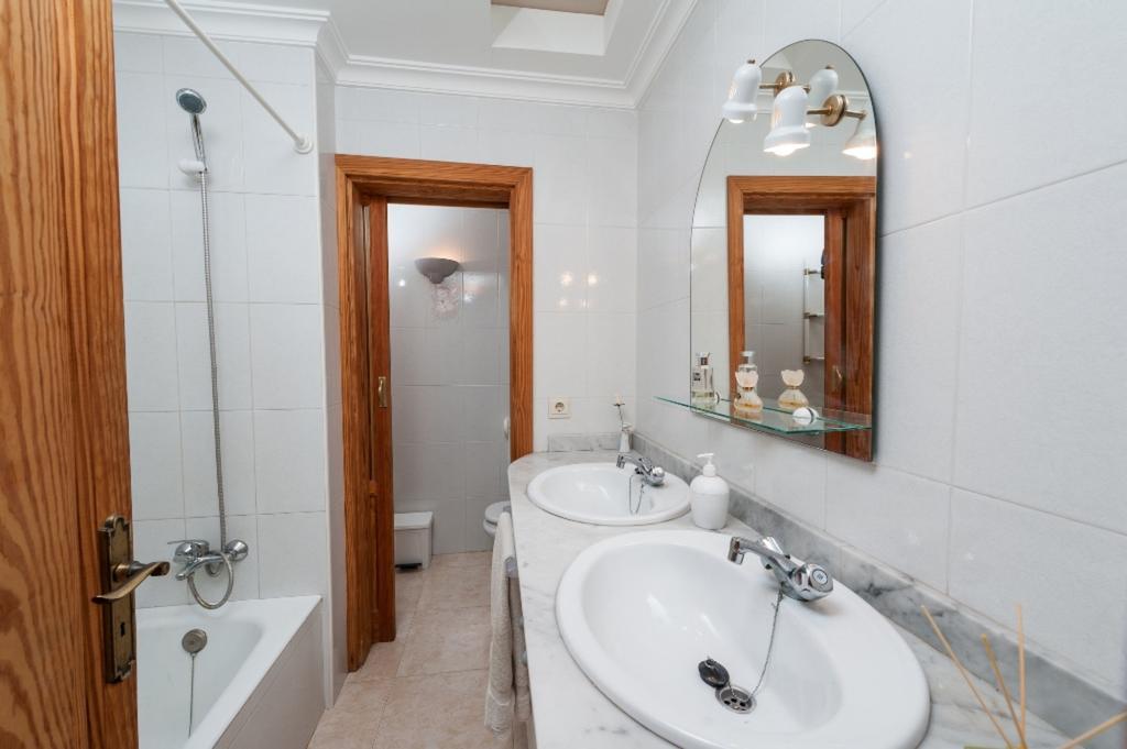 Villa Bella Alcúdia Camera foto