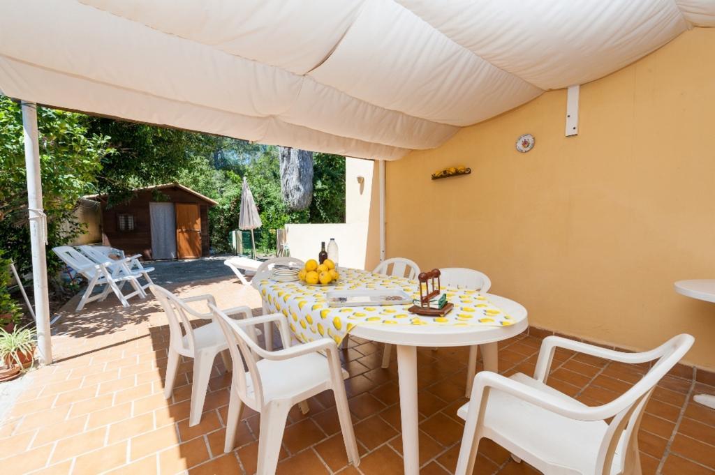 Villa Bella Alcúdia Camera foto