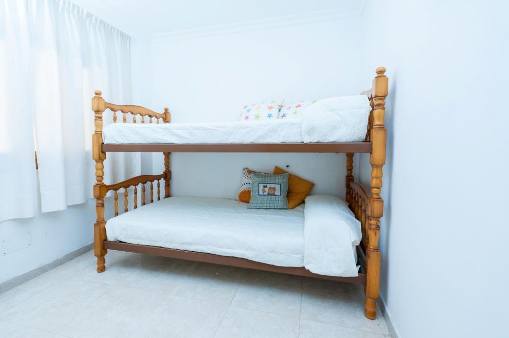 Villa Bella Alcúdia Camera foto